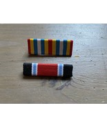 Israel 2 Bänder WWII Jewish War Veteran Against Nazism - €15,51 EUR