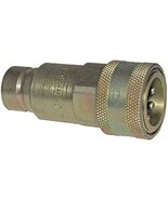 Apache 39040722 1/2&quot; Iso Tip To FFE4954/6 Female Body, ISO567516028, Hyd... - $1,529.28 MXN