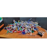Huge mixed lot of Magnetic Magnetix building toys  - $100.00