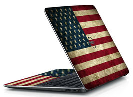 LidStyles Printed Laptop Skin Protector Decal Dell XPS 13 9343 image 2