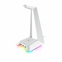 Razer Base Station Chroma Headphone/Headset Stand w/USB Hub: Chroma RGB ... - $136.65