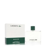 BOOSTER by Lacoste Eau De Toilette Spray 4.2 oz for Men - £38.87 GBP