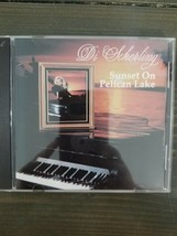 Sunset On Pelican Lake - Audio CD By Di Scherling - £3.82 GBP