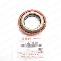 New Genuine OEM Suzuki Aerio SX4 Driver Side Differential Oil Seal 27612... - $38.79 CAD