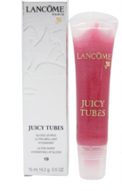 Lancome Juicy Tubes Lip Gloss 19 Lychee NEW IN BOX Full size - $55.21 CAD