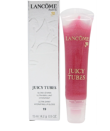 Lancome Juicy Tubes Lip Gloss 19 Lychee NEW IN BOX Full size - $54.69 CAD