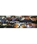 NCIS-LA Bookmark - $65.83 MXN
