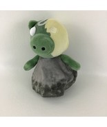 Roblox Zompiggy Plush Stuffed Animal 6&quot; Toy Piggy Zombie Doll Metro Bot ... - $19.75
