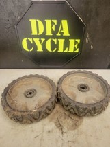 OEM MTD 634-04659 Wheel Assembly 8 X 2 SC 734-04466 734-04550 634-06985 - $516.51 MXN