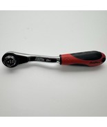 AmPro CR-V 72 Tooth 3/8” Offset Ratchet T29834 - $221.25 MXN