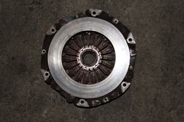 2002-2007 SUBARU IMPREZA WRX WAGON AFTERMARKET CLUTCH FRICTION DISC PLATE K6382 image 4