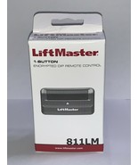 LiftMaster 1-BUTTON - ENCRYPTED DIP REMOTE CONTROL - 811LM - $25.00