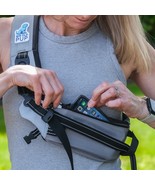 Hands-Free Crossbody Dog Leash – Reflective, Durable Leash for Running &amp;... - $1,320.16 MXN