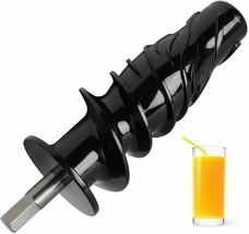New Replacement Auger 8006 &amp; 8004 NC800 NC900 For Omega Masticating juicer - $65.31