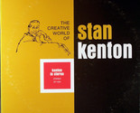 Kenton In Stereo [Vinyl] - £24.10 GBP