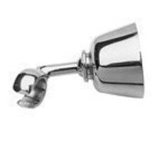 Brasstech 287/07 English Bronze Complete Wall Bracket for Handshower - $78.21