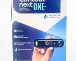 Contour Next One Blood Glucose Monitoring System BB04/27 - £18.85 GBP