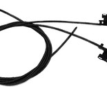 SUNROOF GLASS DRIVE CABLE for NAVIGATOR F150 250 350 FL3Z-16502C22-E FRE... - £64.58 GBP