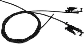SUNROOF GLASS DRIVE CABLE for NAVIGATOR F150 250 350 FL3Z-16502C22-E FRE... - £64.08 GBP