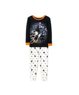 Minnie Mouse Toddler Girl's Halloween Witch Cotton Pajama Set - $344.03 MXN+ Minnie Mouse Toddler Girl's Halloween Witch Cotton Pajama Set - $344.03 MXN+