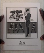 Austin Powers The Spy Who Shagged Me Press Kit &amp; Photo Mike Myers Heathe... - $37.01 CAD