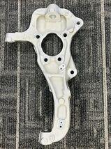 2019-2024 Chevrolet Silverado GMC Sierra 1500 LH OEM Steering Knuckle 84... - $59.39