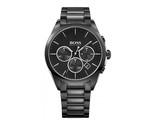 Hugo Boss Onyx HB1513365 orologio da uomo in acciaio inossidabile con... - £99.82 GBP