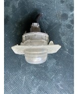2001-2011 Honda Civic SEDAN Rear Trunk Lid License Plate Light Lamp Asse... - $20.22 CAD