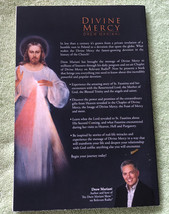 Divine Mercy softback book by Drew Marriani image 2