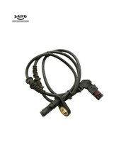 MERCEDES R230 SL-CLASS DRIVER PASSENGER LEFT RIGHT FRONT WHEEL SPEED ABS... - $9.89