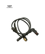 MERCEDES R230 SL-CLASS DRIVER PASSENGER LEFT RIGHT FRONT WHEEL SPEED ABS... - $13.46 CAD