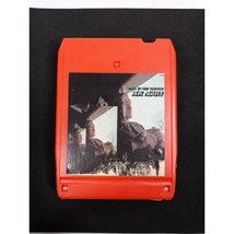 Roy Acuff Back in the Country 8 Track Tape - £4.55 GBP