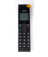 VTECH LS6381 BLACK/SILVER DECT 6.0 PHONE HANDSET FOR LS6381-2 PHONE SYST... - $330.30 MXN