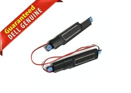 Dell Latitude E5250 Laptop Left and Right Speaker Set V95M4 0V95M4 CN-0V95M4 - $19.99