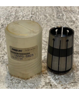 Parlec 150PG-0625 Single Angle Collet 38mm Bore 51mm OD 16mm Bottom Bore - $44.99
