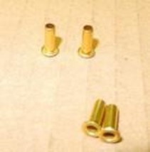 LIONEL PART - EYELETS- 00SE-411 - 4 PIECES - NEW- H60 - $1.28