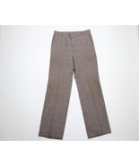 Vintage 70s Levis Mens 32x33 Knit Flared Wide Leg Bell Bottoms Chinos Pa... - $138.55