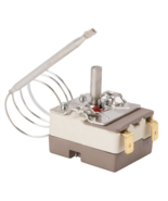 Avantco WYE-295-0002, 1412/028/2E-29502, Thermostat, 250V, 16 Amps - $96.42 CAD