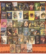 NANCY DREW Mystery Books 44 Book Lot HC Matte / Flashlight Series Caroly... - $285.97 CAD