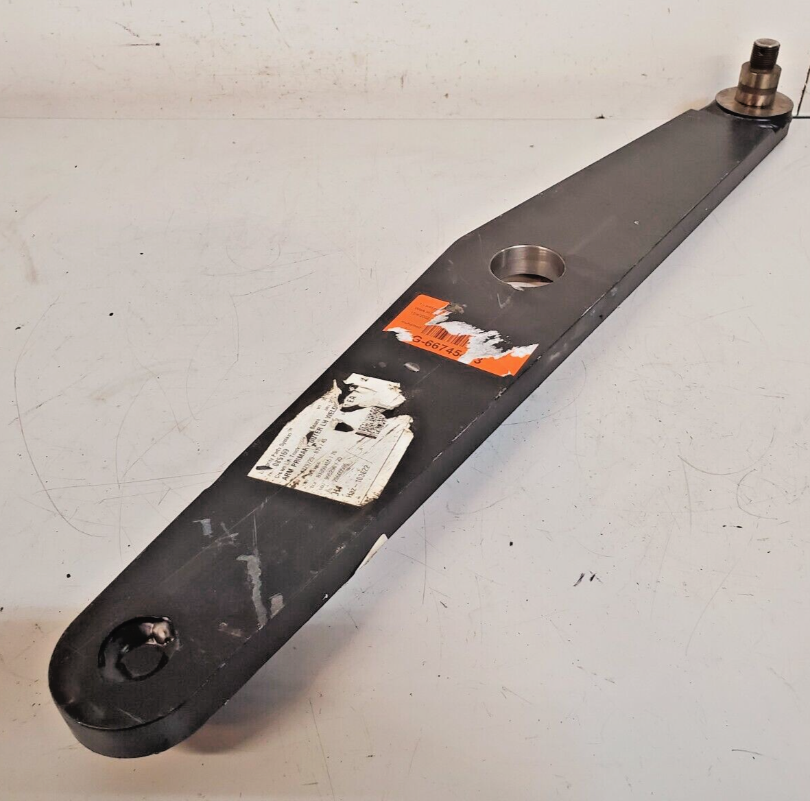 Integrity Parts System Arm Primary Outer LH Crown Lift Truck  085169 HQ 2 - $194.03