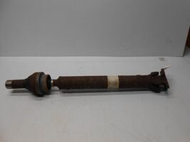 04-09 Dodge Durango FRONT Drive Shaft Driveline 4.7l At Awd 4x4 - $126.12 CAD