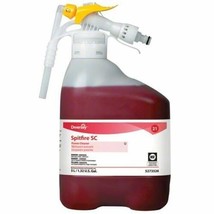 SPITFIRE SC POWER CLEANER 1X5 L - $197.01