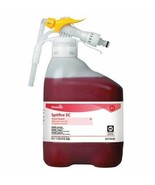 SPITFIRE SC POWER CLEANER 1X5 L - $197.01