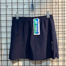 Yonex Women&#39;s Badminton Skirt Sports Pants Bottom Navy [90/US:XS] NWT 20... - $36.81