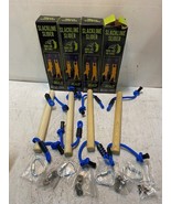 4 Qty of Trailblaze Slackline Slider Monkey Bars *Only Pictured Parts* (... - $95.74 CAD