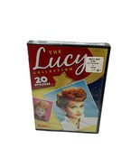 The Lucy Collection  20 Episodes of Classic Television DVD NEW Sealed - $260.83 MXN