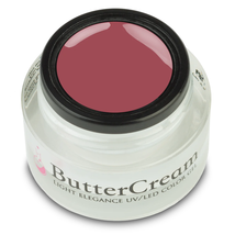Light Elegance ButterCream Gel - Manhattan Mauve