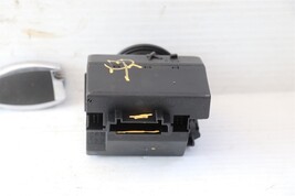 Mercedes EIS Ignition Start Switch Module Key Fob Keyless Entry 2115450608 image 6