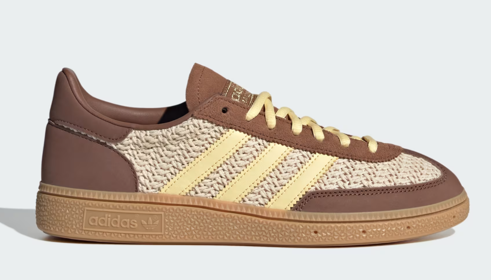 Adidas Originals Handball Spezial Women's Lifestyle Casual Shoes Sneakers JQ8411 Item image 2