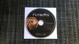 Flyboys (DVD, 2006, Widescreen) - £2.33 GBP